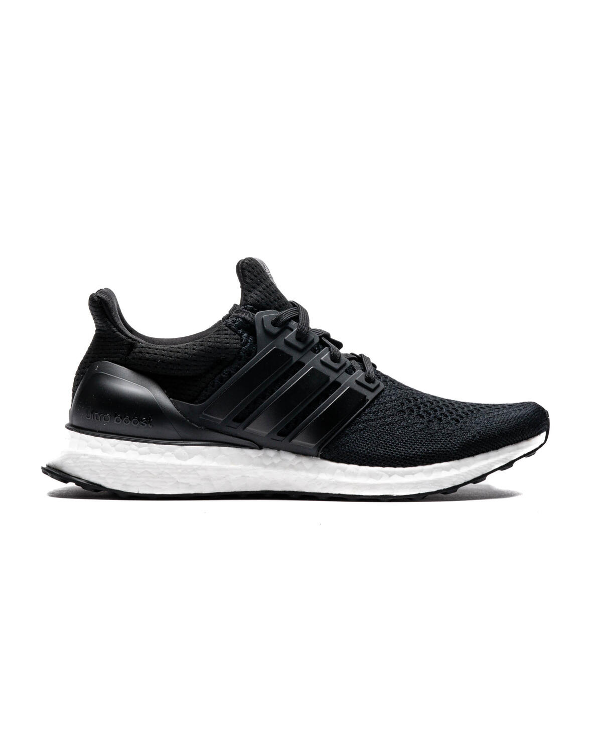 Adidas ultra boost hot sale triple black 1.5